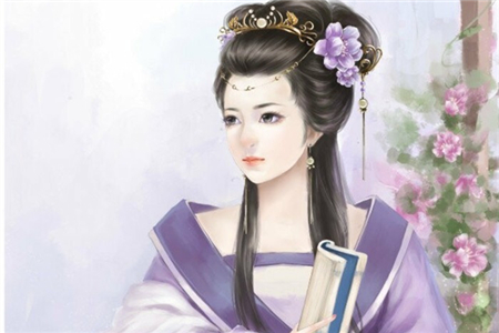 双鱼女是古代名妓能保住清白吗